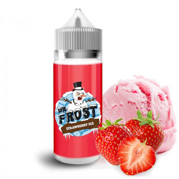 Dr. Frost - Strawberry Ice by e Liquid Dr. Frost - Strawberry Ice by e Liquid