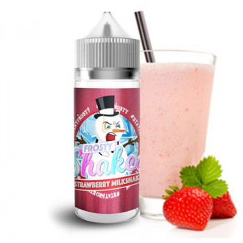 Dr. Frost - Strawberry Milchshake by e Liquid Dr. Frost - Strawberry Milchshake by e Liquid