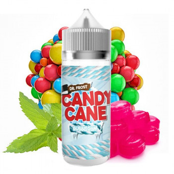 Candy Mints Bubble Gum (100ml) Plus e Liquid by Dr. Frost Candy Mints Bubble Gum (100ml) Plus e Liquid by Dr. Frost