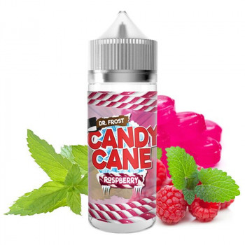 Candy Mints Raspberry (100ml) Plus e Liquid by Dr. Frost Candy Mints Raspberry (100ml) Plus e Liquid by Dr. Frost