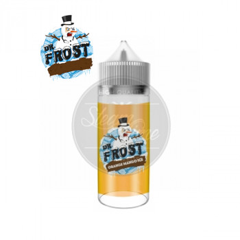 Dr. Frost - Orange Mango by e Liquid Dr. Frost - Orange Mango by e Liquid