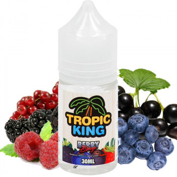 Berry Breeze 30ml Aroma by Tropic King Berry Breeze 30ml Aroma by Tropic King