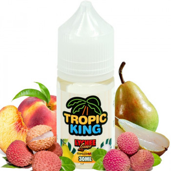 Lychee Luau 30ml Aroma by Tropic King Lychee Luau 30ml Aroma by Tropic King