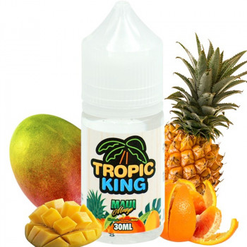 Maui Mango 30ml Aroma by Tropic King Maui Mango 30ml Aroma by Tropic King
