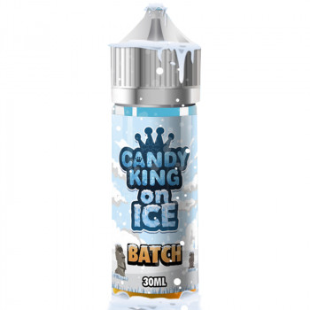 Batch Candy King on Ice Serie 30ml Longfill Aroma by Drip More Batch Candy King on Ice Serie 30ml Longfill Aroma by Drip More