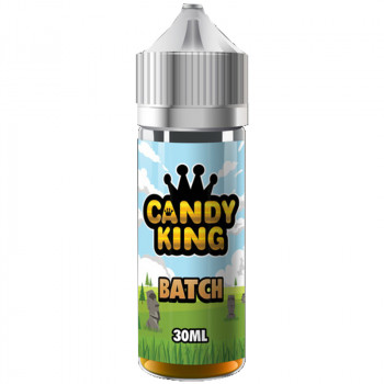 Batch Candy King Serie 30ml Longfill Aroma by Drip More Batch Candy King Serie 30ml Longfill Aroma by Drip More