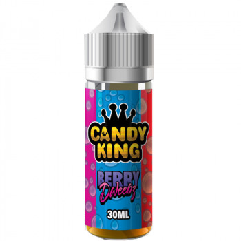 Berry Dweebz Candy King Serie 30ml Longfill Aroma by Drip More Berry Dweebz Candy King Serie 30ml Longfill Aroma by Drip More