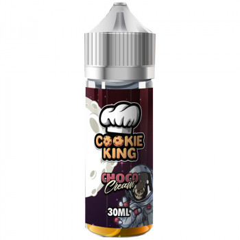 Choco Cream Cookie King Serie 30ml Longfill Aroma by Drip More Choco Cream Cookie King Serie 30ml Longfill Aroma by Drip More