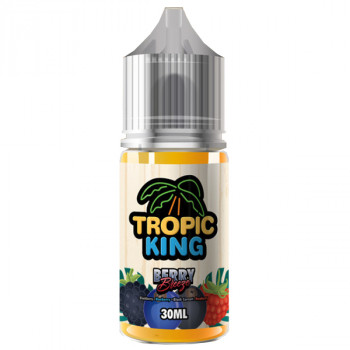 Berry Breeze Tropic King 30ml Longfill Aroma by Drip More Berry Breeze Tropic King 30ml Longfill Aroma by Drip More
