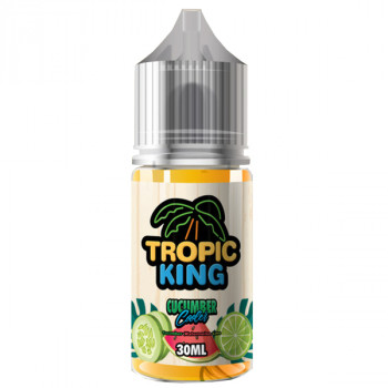 Cucumber Cooler Tropic King 30ml Longfill Aroma by Drip More Cucumber Cooler Tropic King 30ml Longfill Aroma by Drip More
