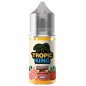 Grapefruit Gust Tropic King 30ml Longfill Aroma by Drip More Grapefruit Gust Tropic King 30ml Longfill Aroma by Drip More