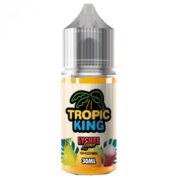 Lychee Luau Tropic King 30ml Longfill Aroma by Drip More Lychee Luau Tropic King 30ml Longfill Aroma by Drip More
