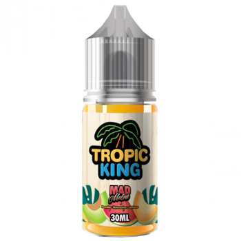 Mad Melon Tropic King 30ml Longfill Aroma by Drip More Mad Melon Tropic King 30ml Longfill Aroma by Drip More
