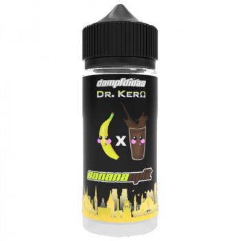 Bananasplit 20ml Bottlefill Aroma by Dr. Kero & Dampfdidas Bananasplit 20ml Bottlefill Aroma by Dr. Kero & Dampfdidas