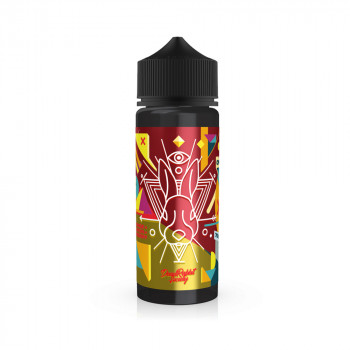 Freestyle Flair (100ml) Plus e Liquid by Dead Rabbit Society Freestyle Flair (100ml) Plus e Liquid by Dead Rabbit Society
