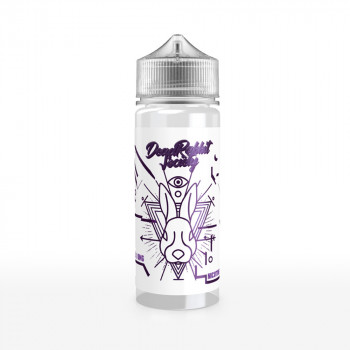 New York Cheesecake (100ml) Shortfill e Liquid by Dead Rabbit Society New York Cheesecake (100ml) Shortfill e Liquid by Dead Rabbit Society