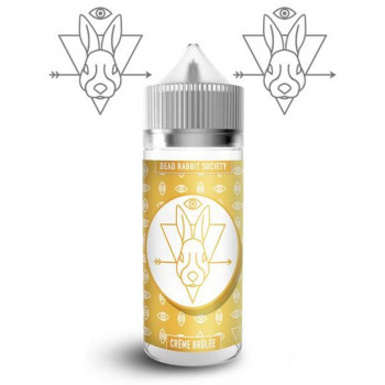 Gold White (100ml) Plus e Liquid by Dead Rabbit Society Gold White (100ml) Plus e Liquid by Dead Rabbit Society