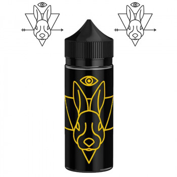 Gold (100ml) Plus e Liquid by Dead Rabbit Society Gold (100ml) Plus e Liquid by Dead Rabbit Society