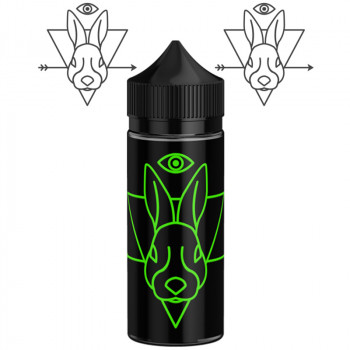 Green (100ml) Plus e Liquid by Dead Rabbit Society Green (100ml) Plus e Liquid by Dead Rabbit Society