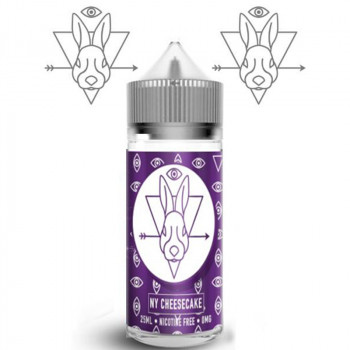 Purple White (100ml) Plus e Liquid by Dead Rabbit Society Purple White (100ml) Plus e Liquid by Dead Rabbit Society