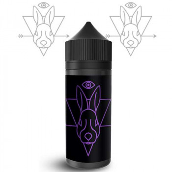 Purple (100ml) Plus e Liquid by Dead Rabbit Society Purple (100ml) Plus e Liquid by Dead Rabbit Society