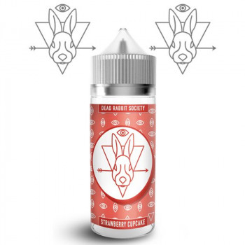 Red White (100ml) Plus e Liquid by Dead Rabbit Society Red White (100ml) Plus e Liquid by Dead Rabbit Society