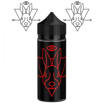Red (100ml) Plus e Liquid by Dead Rabbit Society Red (100ml) Plus e Liquid by Dead Rabbit Society