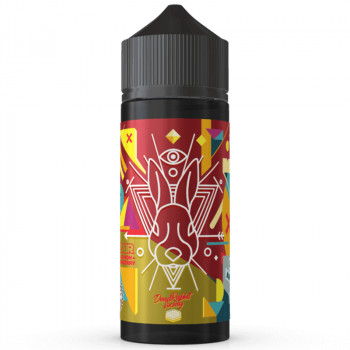 Freestyle-Orange Cranberry Lemon 30ml Longfill Aroma by Dead Rabbit Society Freestyle-Orange Cranberry Lemon 30ml Longfill Aroma by Dead Rabbit Society