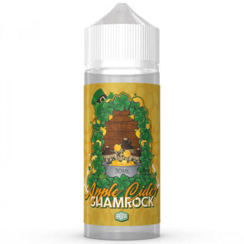 Shamrock Apple Cider 30ml Longfill Aroma by Dead Rabbit Society Shamrock Apple Cider 30ml Longfill Aroma by Dead Rabbit Society