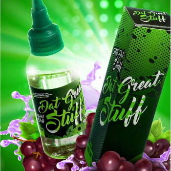Dat Green Stuff (50ml) Plus e Liquid by Dr. Vapes Dat Green Stuff (50ml) Plus e Liquid by Dr. Vapes