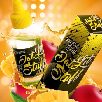 Dat Lit Stuff (50ml) Plus e Liquid by Dr. Vapes Dat Lit Stuff (50ml) Plus e Liquid by Dr. Vapes