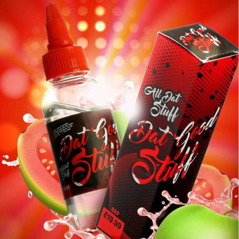 Dat Good Stuff (50ml) Plus e Liquid by Dr. Vapes Dat Good Stuff (50ml) Plus e Liquid by Dr. Vapes