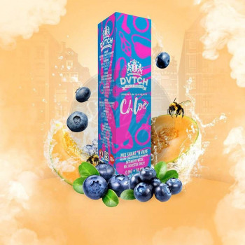 Chloe PLUS by DVTCH 50ml e Liquid Chloe PLUS by DVTCH 50ml e Liquid