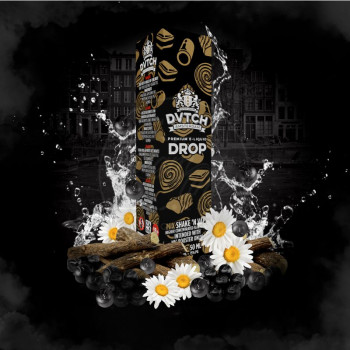 Drop PLUS by DVTCH e Liquid Drop PLUS by DVTCH e Liquid