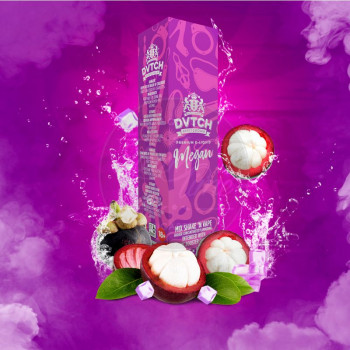 Megan PLUS by DVTCH 50ml e Liquid Megan PLUS by DVTCH 50ml e Liquid