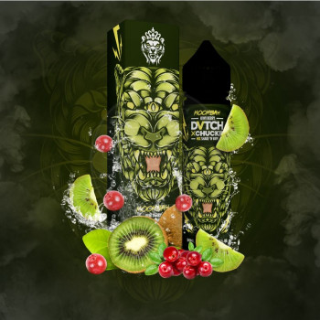 Chuckie Moombah PLUS by DVTCH 50ml e Liquid Chuckie Moombah PLUS by DVTCH 50ml e Liquid