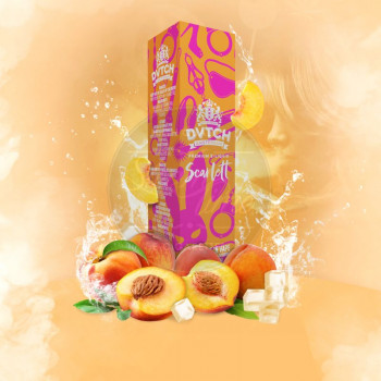 Scarlett PLUS by DVTCH 50ml e Liquid Scarlett PLUS by DVTCH 50ml e Liquid