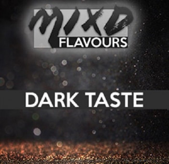 MIXD Flavours Aroma 10ml / Dark Taste MIXD Flavours Aroma 10ml / Dark Taste