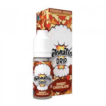 Sweet Chocolate Detonation Drip Aroma by VoVan Sweet Chocolate Detonation Drip Aroma by VoVan