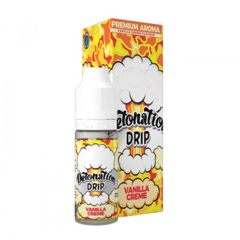 Vanilla Creme Detonation Drip Aroma by VoVan Vanilla Creme Detonation Drip Aroma by VoVan