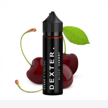 Black Cherry 15ml Longfill Aroma by Dexter Black Cherry 15ml Longfill Aroma by Dexter