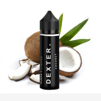 Coconut 15ml Longfill Aroma by Dexter Coconut 15ml Longfill Aroma by Dexter