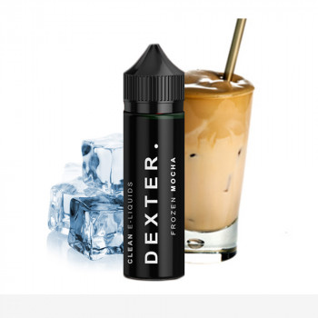 Frozen Mocha 15ml Longfill Aroma by Dexter Frozen Mocha 15ml Longfill Aroma by Dexter