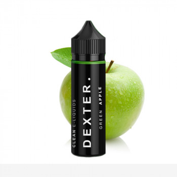 Green Apple 15ml Longfill Aroma by Dexter Green Apple 15ml Longfill Aroma by Dexter