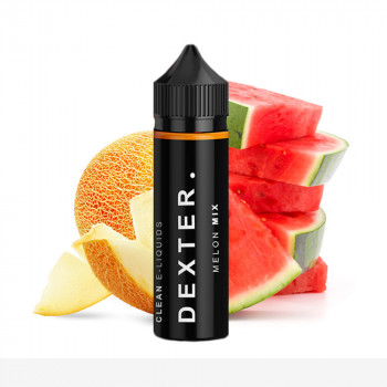 Melon Mix 15ml Longfill Aroma by Dexter Melon Mix 15ml Longfill Aroma by Dexter