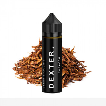 Tobacco 15ml Longfill Aroma by Dexter Tobacco 15ml Longfill Aroma by Dexter