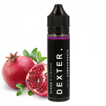 Acai Pomegranate 15ml Longfill Aroma by Dexter Acai Pomegranate 15ml Longfill Aroma by Dexter