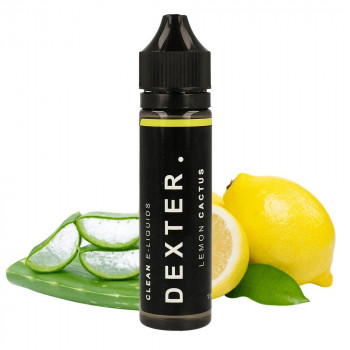 Lemon Cactus 15ml Longfill Aroma by Dexter Lemon Cactus 15ml Longfill Aroma by Dexter