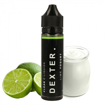 Lime Yogurt 15ml Longfill Aroma by Dexter Lime Yogurt 15ml Longfill Aroma by Dexter