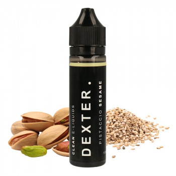 Pistaccio Sesame 15ml Longfill Aroma by Dexter Pistaccio Sesame 15ml Longfill Aroma by Dexter